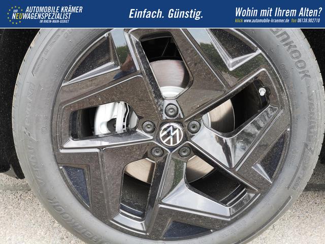 Volkswagen Tiguan 2.0 TDI 110 kW R-Line DSG Head Up Black 360 AHK 