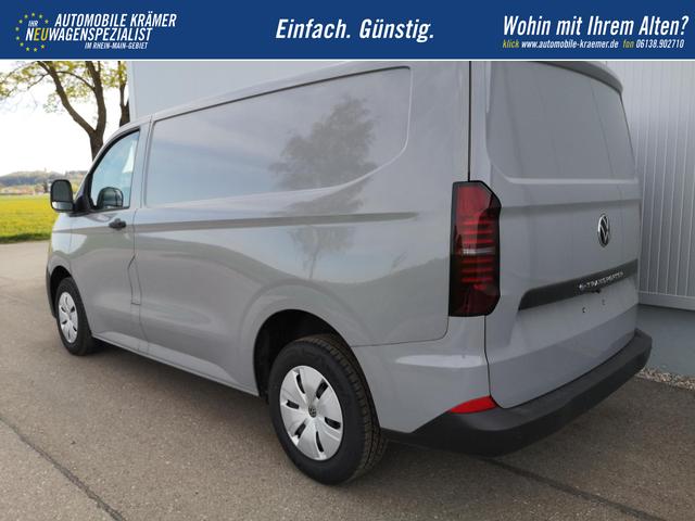 Volkswagen e-Transporter Kastenwagen BEV 100 kW RWD KR Kasten 