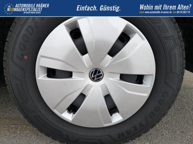 Volkswagen e-Transporter Kastenwagen BEV 100 kW RWD KR Kasten 