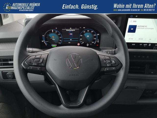 Volkswagen e-Transporter Kastenwagen BEV 100 kW RWD KR Kasten 