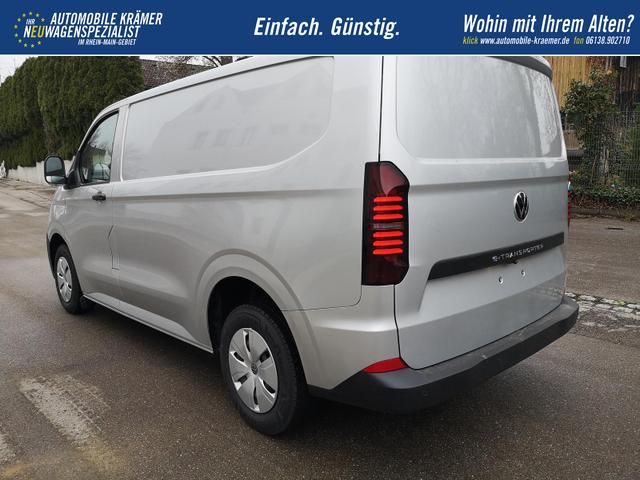 Volkswagen T7 Kastenwagen BEV 100 kW RWD KR 00 
