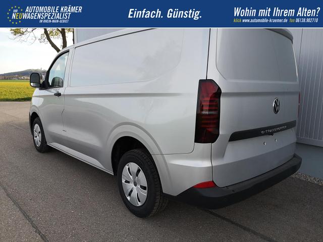 Volkswagen e-Transporter Kastenwagen BEV 100 kW RWD KR Kasten 