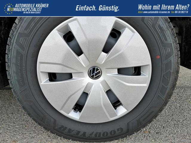 Volkswagen e-Transporter Kastenwagen BEV 100 kW RWD KR Kasten 