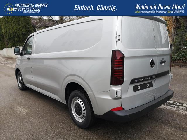 Volkswagen T7 Kastenwagen BEV 100 kW RWD LR 00 