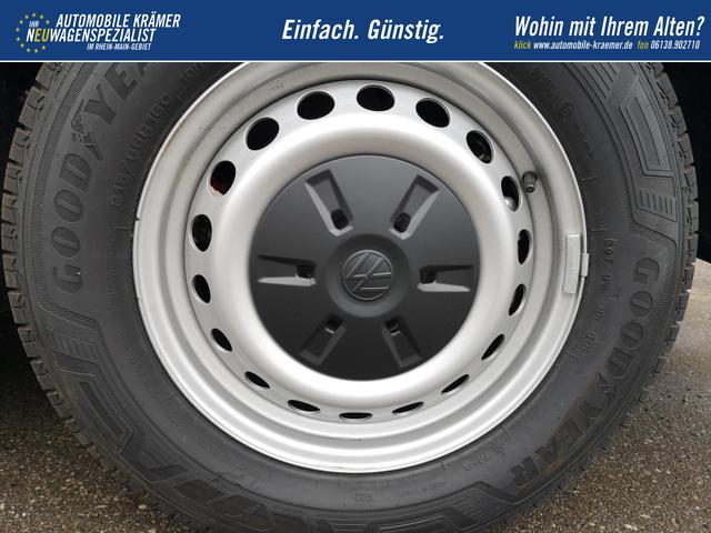 Volkswagen T7 Kastenwagen BEV 100 kW RWD LR 00 