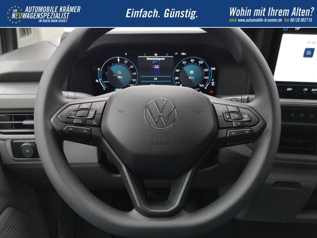 Volkswagen T7 Kastenwagen BEV 100 kW RWD LR 00 