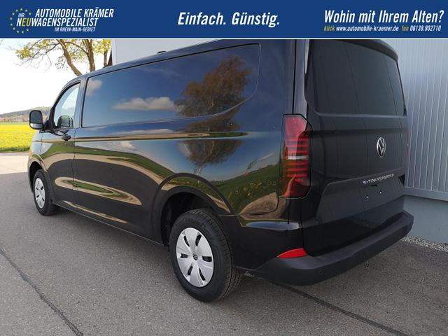 Volkswagen T7 Kastenwagen BEV 100 kW RWD LR 00 