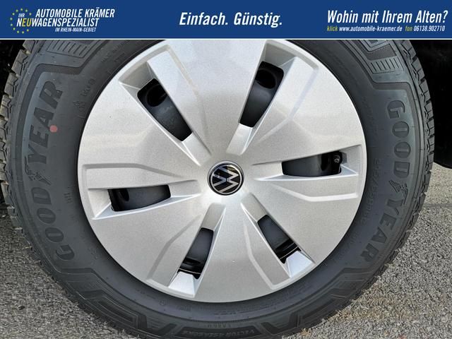 Volkswagen T7 Kastenwagen BEV 100 kW RWD LR 00 