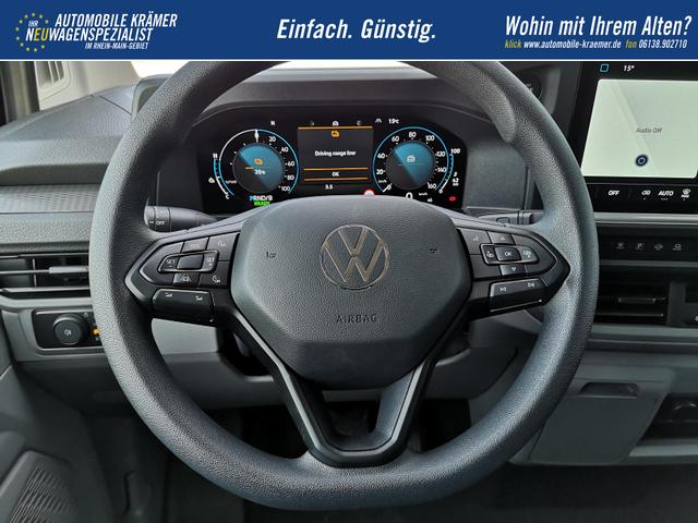 Volkswagen T7 Kastenwagen BEV 100 kW RWD LR 00 