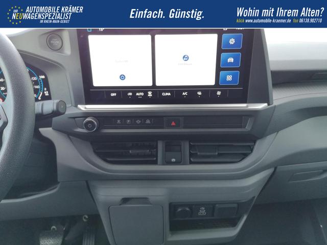 Volkswagen T7 Kastenwagen BEV 100 kW RWD LR 00 