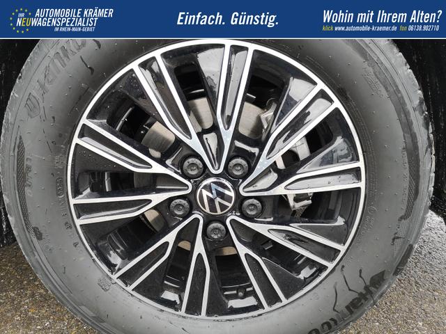 Volkswagen T7 California Beach Tour 2.0 TDI DSG 