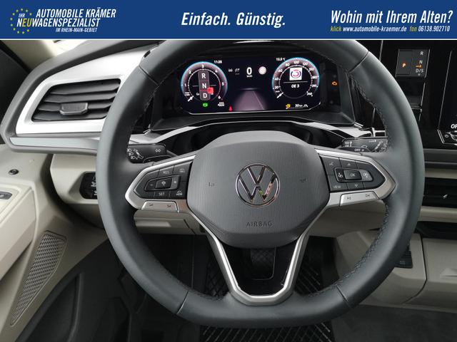 Volkswagen T7 California Beach Tour 2.0 TDI DSG 