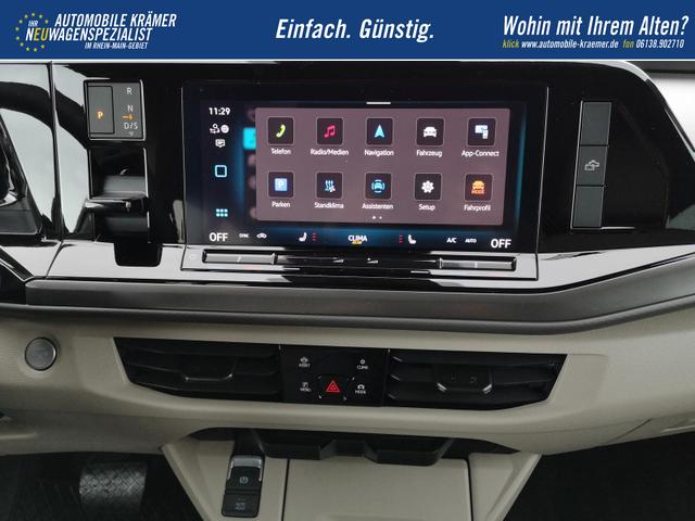 Volkswagen T7 California Beach Tour 2.0 TDI DSG 