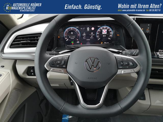Volkswagen T7 California Beach Camper 2.0 TDI DSG 