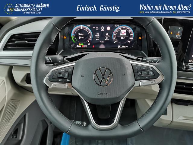 Volkswagen T7 California Beach Tour eHybrid 4MOTION 1.5 TSI Plus ArtVelour 