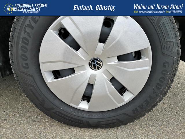 Volkswagen T7 Transporter BEV 100 kW RWD KR e- Kombi 9 Sitze 