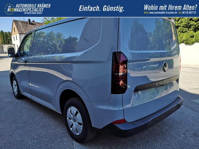 Volkswagen e-Transporter Kastenwagen BEV 100 kW RWD KR Kasten 