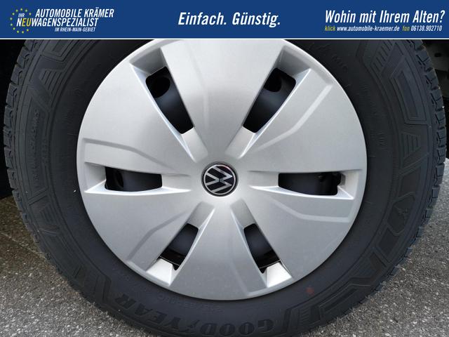 Volkswagen e-Transporter Kastenwagen BEV 100 kW RWD KR Kasten 