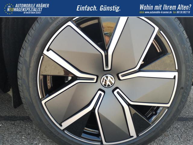 Volkswagen Tayron 2.0 TDI 142 kW 4Motion R-Line DSG ABT 7 Sitzer Pano Standh. 