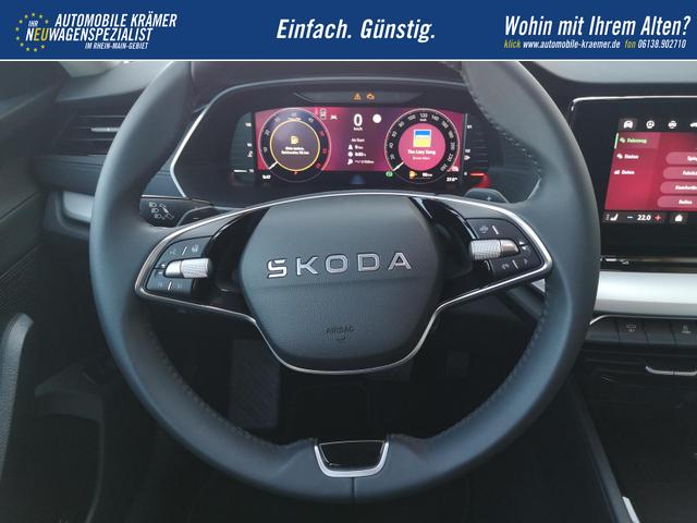 Skoda Octavia Combi 2.0 TDI 110 kW Selection Kombi 2,0TDI AHK ACC GV5 