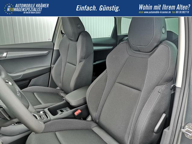 Skoda Karoq Selection 1.5TSI DSG AHK Navi GV5 