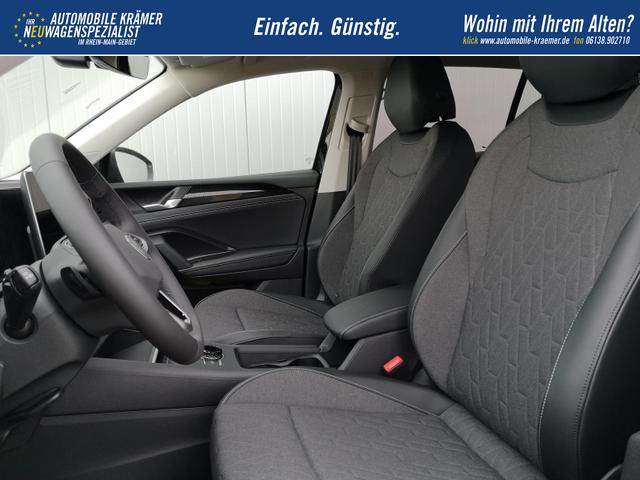Volkswagen Tiguan 2.0 TDI 110 kW Life DSG ABT AHK ACC Area View Travel 