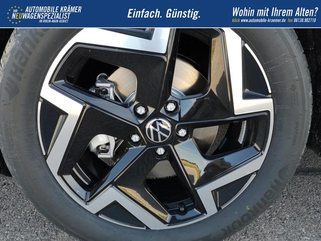 Volkswagen T-Roc 1.5 eTSI 110 kW R-Line 1.5eTSI DSG AHK ACC el. Hk 18 Zoll 