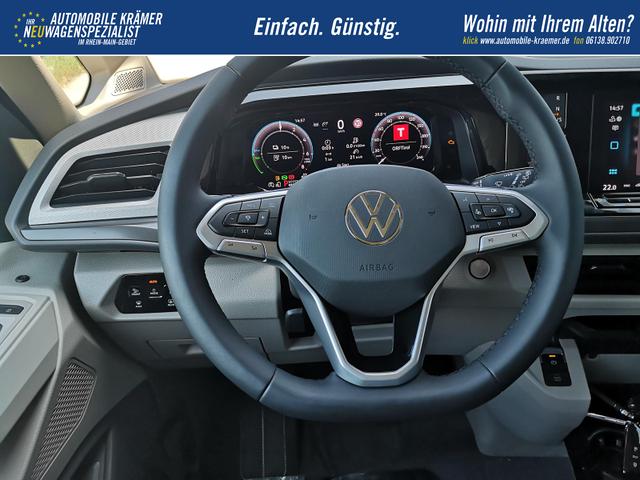 Volkswagen T7 California Beach Tour eHybrid 4MOTION 1.5 TSI 