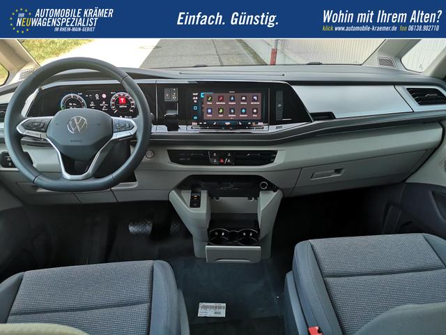 Volkswagen T7 California Beach Tour eHybrid 4MOTION 1.5 TSI 