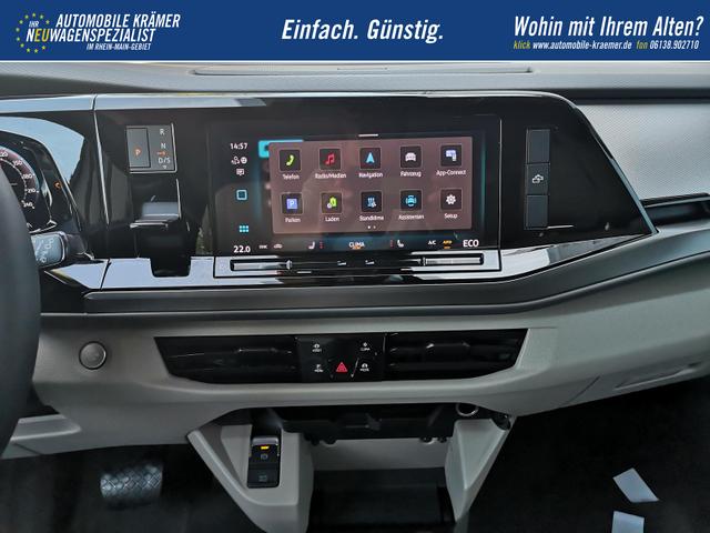 Volkswagen T7 California Beach Tour eHybrid 4MOTION 1.5 TSI 