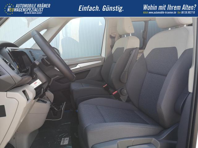 Volkswagen T7 California Beach Tour eHybrid 4MOTION 1.5 TSI 