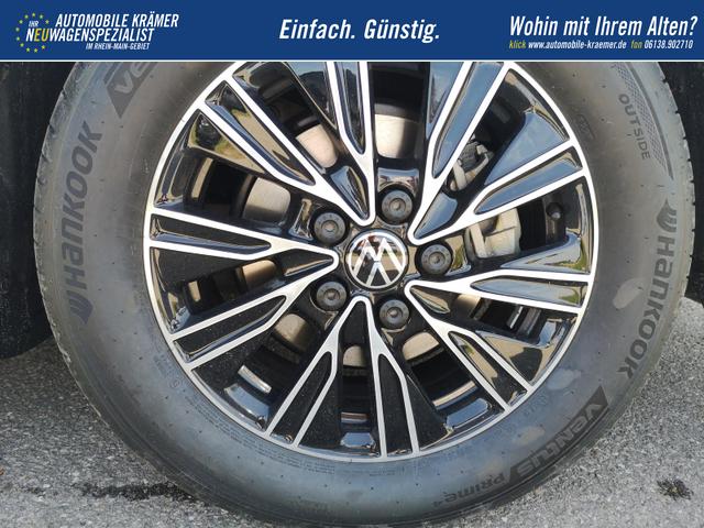 Volkswagen T7 California Beach Tour eHybrid 4MOTION 1.5 TSI 