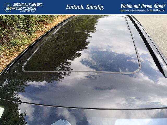 Skoda Kodiaq 2.0 TSI 195 kW 4x4 RS DSG ABT AHK 7 Sitzer Pano Head GV5 