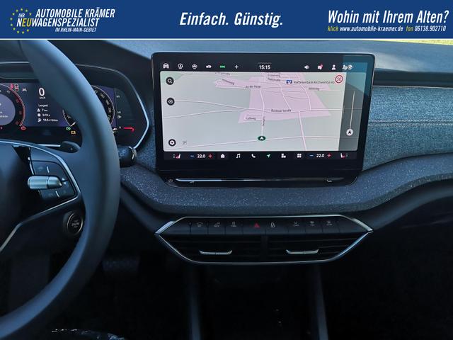 Skoda Octavia Combi 2.0 TDI 110 kW Selection Kombi DSG 17 Lodge Navi PDC GV5 el. Hk 