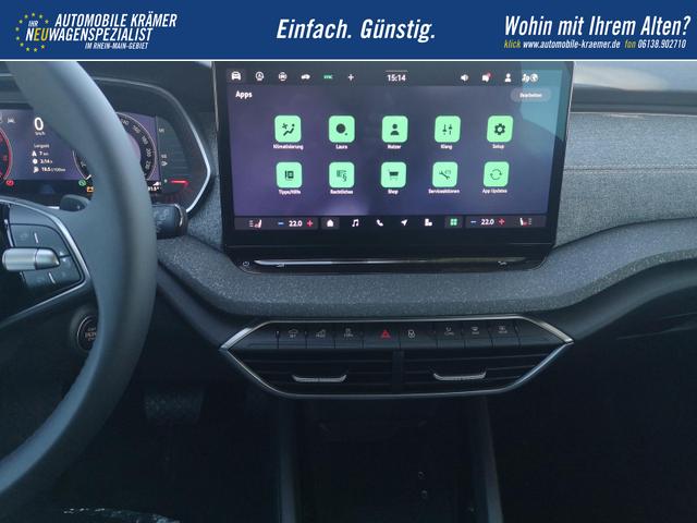 Skoda Octavia Combi 2.0 TDI 110 kW Selection Kombi DSG Pano 17 Lodge Navi PDC GV5 el. Hk 