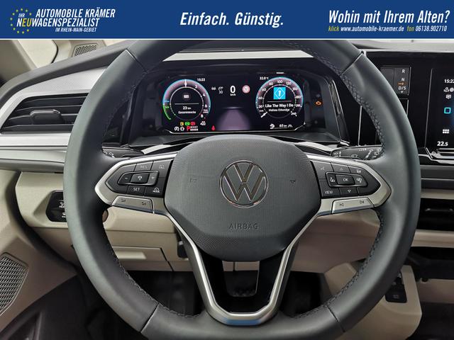 Volkswagen T7 California Beach Tour eHybrid 4MOTION 1.5 TSI Plus 