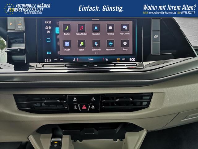 Volkswagen T7 California Beach Tour eHybrid 4MOTION 1.5 TSI Plus 