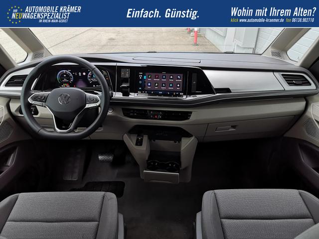 Volkswagen T7 California Beach Tour eHybrid 4MOTION 1.5 TSI Plus 