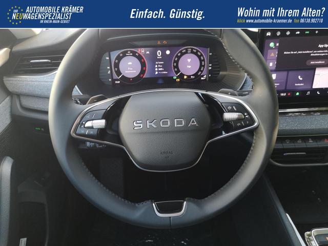 Skoda Octavia Combi 2.0 TDI 110 kW Selection Kombi DSG 17 Lodge Navi PDC GV5 el. Hk 