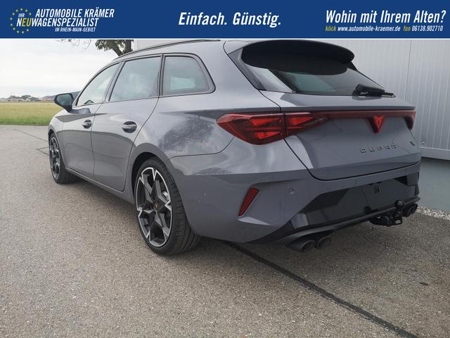 Cupra Leon Sportstourer 2.0 TSI 245 kW 4Drive VZ Kombi ST 2.0TSI ABT AHK ACC 