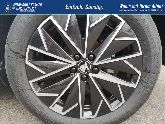 Skoda Kamiq Selection 1.0 TSI DSG 17 Zoll Sunset Kamera PDC v+h 