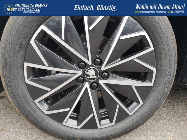 Skoda Kamiq Selection 1.0 TSI DSG 17 Zoll Sunset Kamera PDC v+h 