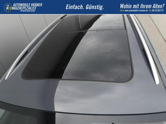 Volkswagen Tiguan 1.5 eHybrid Life DSG AHK ACC 360 el. HK 