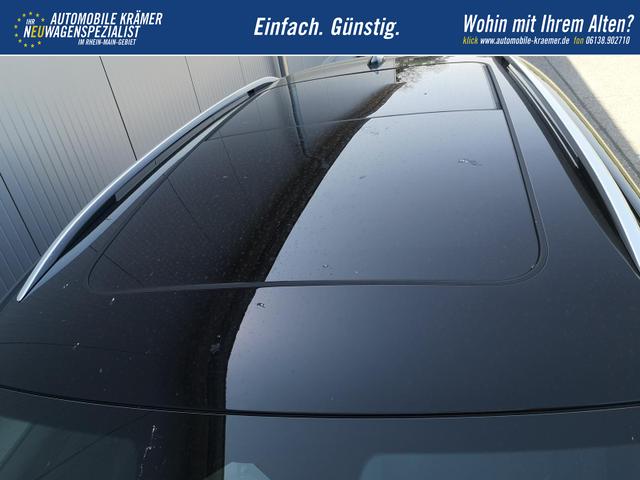 Volkswagen Tiguan 1.5 eHybrid Life DSG AHK ACC 360 el. HK 
