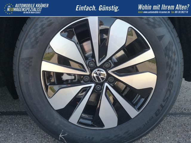 Volkswagen Tiguan 1.5 eHybrid Life DSG AHK ACC 360 el. HK 