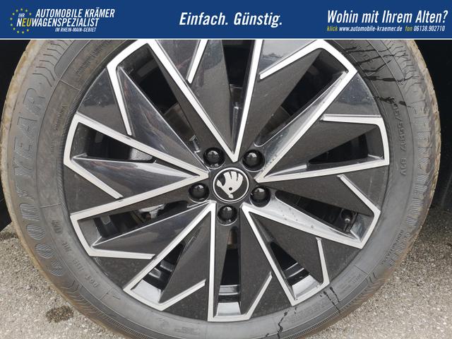 Skoda Kamiq Selection 1.0 TSI DSG 17 Zoll Sunset Kamera PDC v+h 