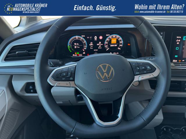 Volkswagen T7 California Beach Camper eHybrid 4MOTION 1.5 TSI 