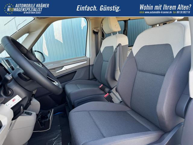 Volkswagen T7 California Beach Camper eHybrid 4MOTION 1.5 TSI 