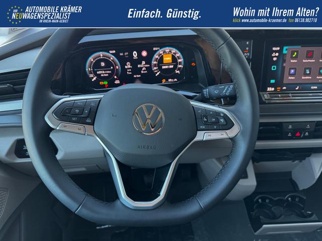 Volkswagen T7 California Beach Camper 2.0 TDI DSG Plus 