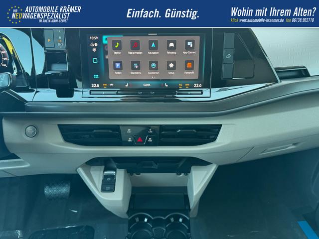 Volkswagen T7 California Beach Camper 2.0 TDI DSG Plus 